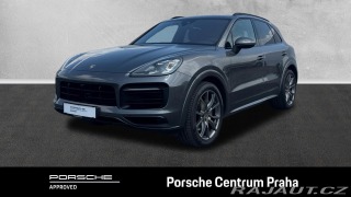 Porsche Cayenne S