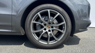 Porsche Cayenne S 2020