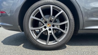 Porsche Cayenne S 2020