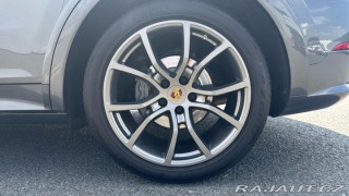 Porsche Cayenne S 2020