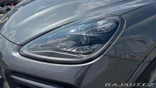 Porsche Cayenne S 2020