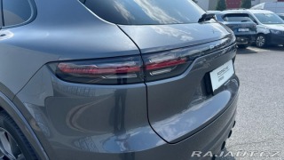 Porsche Cayenne S 2020