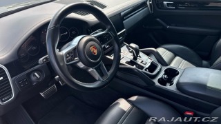 Porsche Cayenne S 2020