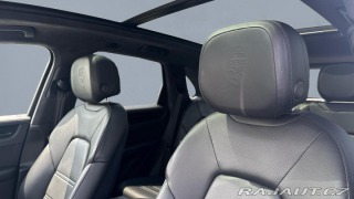 Porsche Cayenne S 2020