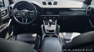 Porsche Cayenne S 2020