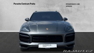 Porsche Cayenne S 2020