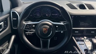 Porsche Cayenne S 2020