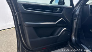 Porsche Cayenne S 2020