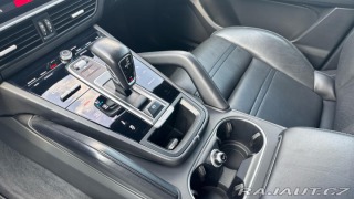 Porsche Cayenne S 2020