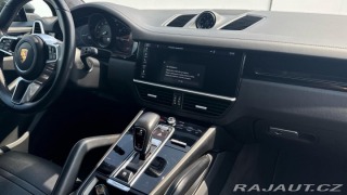 Porsche Cayenne S 2020