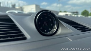 Porsche Cayenne S 2020
