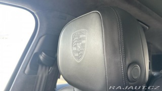 Porsche Cayenne S 2020