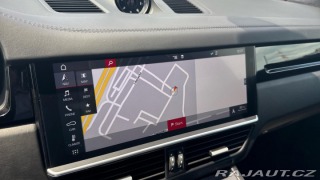 Porsche Cayenne S 2020