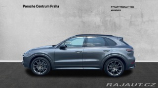 Porsche Cayenne S 2020