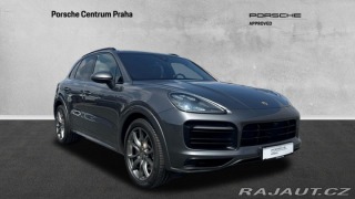Porsche Cayenne S 2020