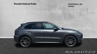 Porsche Cayenne S 2020