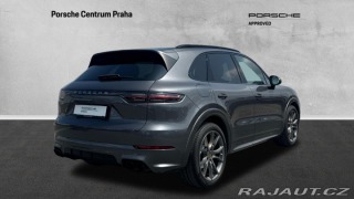 Porsche Cayenne S 2020