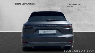 Porsche Cayenne S 2020