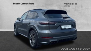 Porsche Cayenne S 2020