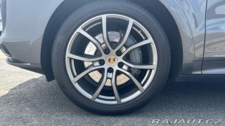 Porsche Cayenne S 2020