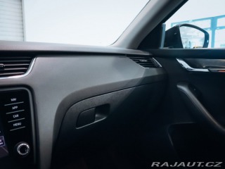 Škoda Octavia Scout kombi 135 kW, 4x4 2019