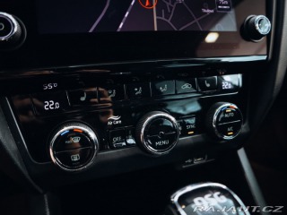 Škoda Octavia Scout kombi 135 kW, 4x4 2019