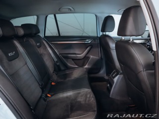Škoda Octavia Scout kombi 135 kW, 4x4 2019