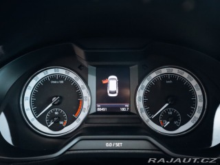 Škoda Octavia Scout kombi 135 kW, 4x4 2019