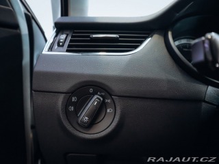 Škoda Octavia Scout kombi 135 kW, 4x4 2019