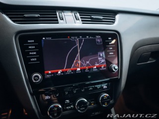 Škoda Octavia Scout kombi 135 kW, 4x4 2019