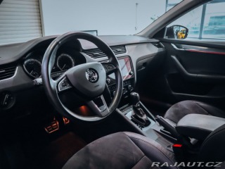 Škoda Octavia Scout kombi 135 kW, 4x4 2019