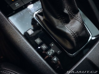 Škoda Octavia Scout kombi 135 kW, 4x4 2019