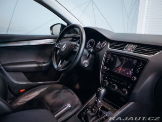 Škoda Octavia Scout kombi 135 kW, 4x4 2019