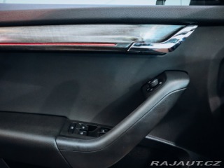 Škoda Octavia Scout kombi 135 kW, 4x4 2019