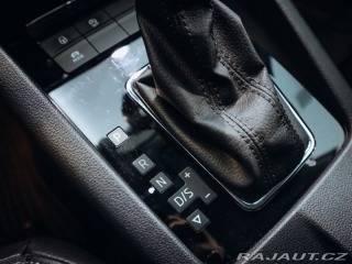 Škoda Octavia Scout kombi 135 kW, 4x4 2019