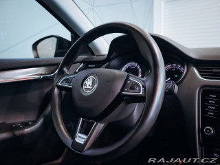 Škoda Octavia Scout kombi 135 kW, 4x4 2019