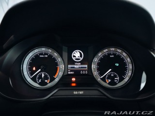 Škoda Octavia Scout kombi 135 kW, 4x4 2019