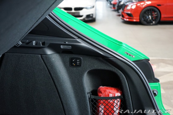 Porsche Macan GTS*CHRONO*PDK*360*ZÁRUKA 2023