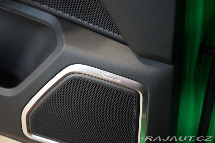 Porsche Macan GTS*CHRONO*PDK*360*ZÁRUKA 2023