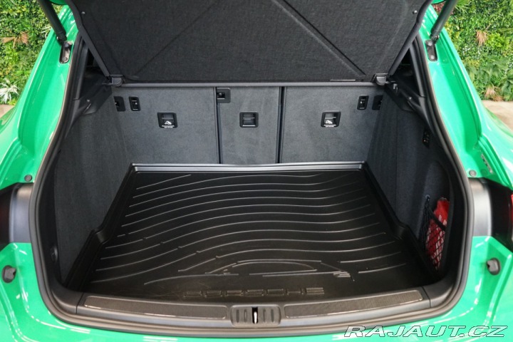 Porsche Macan GTS*CHRONO*PDK*360*ZÁRUKA 2023