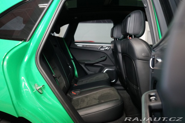 Porsche Macan GTS*CHRONO*PDK*360*ZÁRUKA 2023