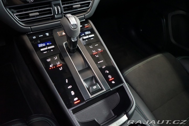 Porsche Macan GTS*CHRONO*PDK*360*ZÁRUKA 2023