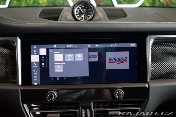 Porsche Macan GTS*CHRONO*PDK*360*ZÁRUKA 2023