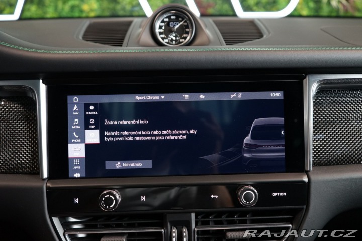 Porsche Macan GTS*CHRONO*PDK*360*ZÁRUKA 2023