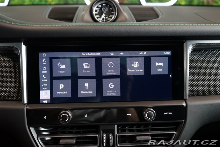 Porsche Macan GTS*CHRONO*PDK*360*ZÁRUKA 2023