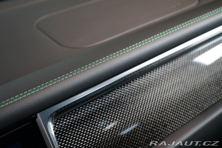 Porsche Macan GTS*CHRONO*PDK*360*ZÁRUKA 2023