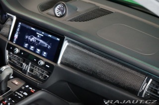 Porsche Macan GTS*CHRONO*PDK*360*PANO*V 2023