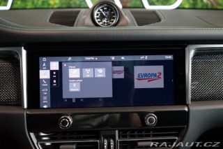 Porsche Macan GTS*CHRONO*PDK*360*PANO*V 2023