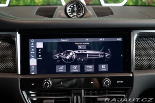 Porsche Macan GTS*CHRONO*PDK*360*PANO*V 2023
