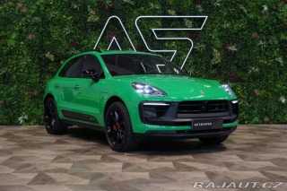 Porsche Macan GTS*CHRONO*PDK*360*PANO*V 2023